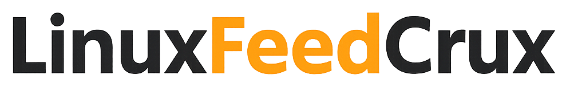 LinuxFeedCrux